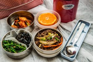 food
