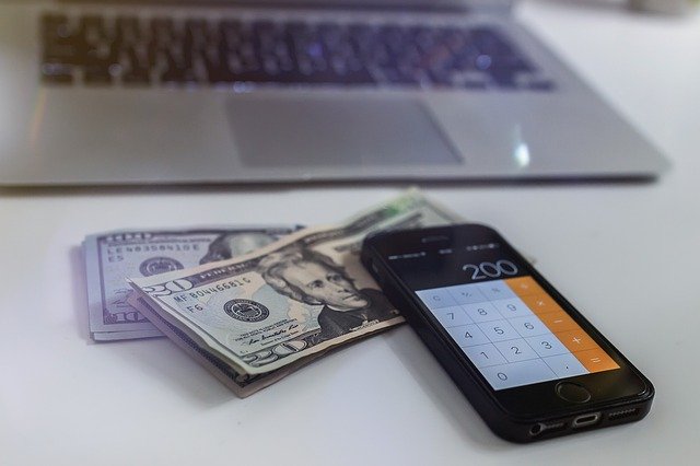 money