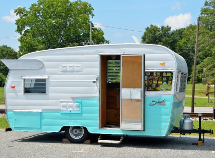 RV