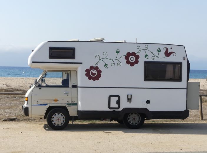 RV