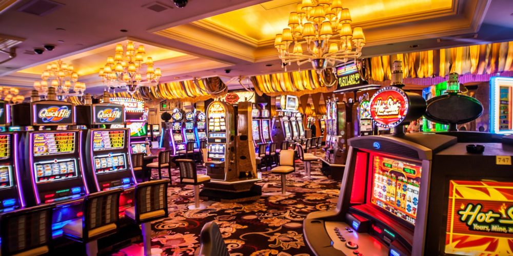 casino