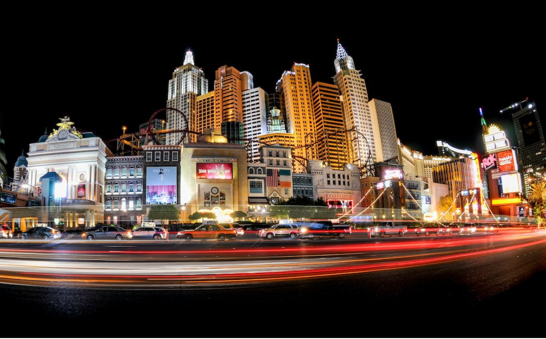 casino buildings