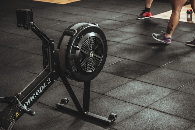 fitness equipment