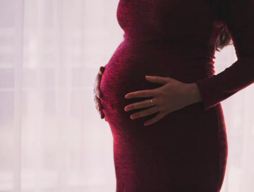 pregnant