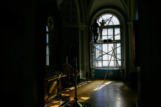 renovate